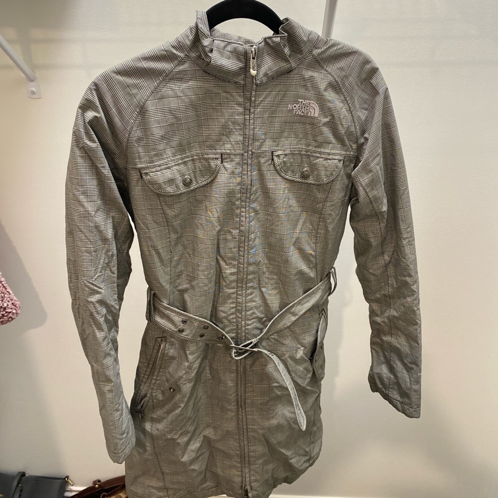 North Face Winter Jacket